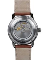 Watch Zeppelin Man Atlantic in Steel 8462-3 - 8462-3